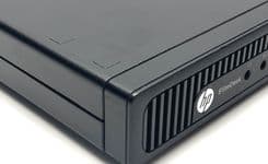 SKU: NTB0425233 Системний блок HP EliteDesk 800 G2 DM Intel Core i5 (i5-6500T) 8 Гб 256 Гб SSD Mini PC з WiFi ( Клас A) - Image 2