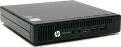 SKU: NTB0425236 Системний блок HP EliteDesk 800 G2 DM Intel Core i5 (i5-6500T) 8 Гб 256 Гб SSD Mini PC з WiFi ( Клас A) - Image 1