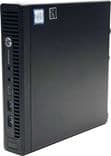 SKU: NTB0425237 Системний блок HP EliteDesk 800 G2 DM Intel Core i5 (i5-6500T) 8 Гб 256 Гб SSD Mini PC з WiFi ( Клас A-) - Image 2