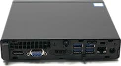 SKU: NTB0425238 Системний блок HP EliteDesk 800 G2 DM Intel Core i5 (i5-6500T) 8 Гб 256 Гб SSD Mini PC з WiFi ( Клас A) - Image 2