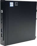 SKU: NTB0425240 Системний блок HP EliteDesk 800 G2 DM Intel Core i5 (i5-6500T) 8 Гб 256 Гб SSD Mini PC з WiFi ( Клас A-) - Image 2
