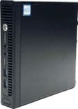 SKU: NTB0425241 Системний блок HP EliteDesk 800 G2 DM Intel Core i5 (i5-6500T) 8 Гб 256 Гб SSD Mini PC з WiFi ( Клас A-) - Image 2
