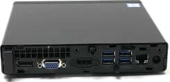 SKU: NTB0425241 Системний блок HP EliteDesk 800 G2 DM Intel Core i5 (i5-6500T) 8 Гб 256 Гб SSD Mini PC з WiFi ( Клас A-) - Image 4