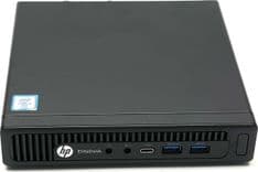SKU: NTB0425241 Системний блок HP EliteDesk 800 G2 DM Intel Core i5 (i5-6500T) 8 Гб 256 Гб SSD Mini PC з WiFi ( Клас A-) - Image 3