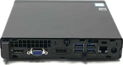 SKU: NTB0425244 Системний блок HP EliteDesk 800 G2 DM Intel Core i5 (i5-6500T) 8 Гб 256 Гб SSD Mini PC з WiFi ( Клас A-) - Image 3