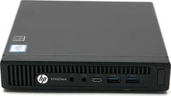SKU: NTB0425246 Системний блок HP EliteDesk 800 G2 DM Intel Core i5 (i5-6500T) 8 Гб 256 Гб SSD Mini PC з WiFi ( Клас A) - Image 3