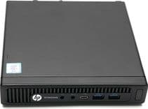 SKU: NTB0425247 Системний блок HP EliteDesk 800 G2 DM Intel Core i5 (i5-6500T) 8 Гб 256 Гб SSD Mini PC з WiFi ( Клас A) - Image 3