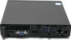SKU: NTB0425247 Системний блок HP EliteDesk 800 G2 DM Intel Core i5 (i5-6500T) 8 Гб 256 Гб SSD Mini PC з WiFi ( Клас A) - Image 2