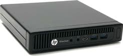 SKU: NTB0425248 Системний блок HP EliteDesk 800 G2 DM Intel Core i5 (i5-6500T) 8 Гб 256 Гб SSD Mini PC з WiFi ( Клас A) - Image 1