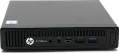 SKU: NTB0425249 Системний блок HP EliteDesk 800 G2 DM Intel Core i5 (i5-6500T) 8 Гб 256 Гб SSD Mini PC з WiFi ( Клас A-) - Image 2