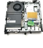 SKU: NTB0425250 Системний блок HP EliteDesk 800 G2 DM Intel Core i5 (i5-6500T) 8 Гб 256 Гб SSD Mini PC з WiFi ( Клас A) - Image 3