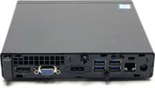SKU: NTB0425255 Системний блок HP EliteDesk 800 G2 DM Intel Core i5 (i5-6500T) 8 Гб 256 Гб SSD Mini PC з WiFi ( Клас A-) - Image 4