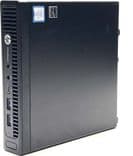 SKU: NTB0425256 Системний блок HP EliteDesk 800 G2 DM Intel Core i5 (i5-6500T) 8 Гб 256 Гб SSD Mini PC з WiFi ( Клас A-) - Image 3