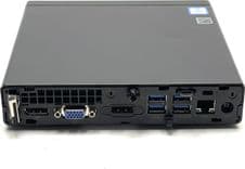 SKU: NTB0425257 Системний блок HP EliteDesk 800 G2 DM Intel Core i5 (i5-6500T) 8 Гб 256 Гб SSD Mini PC з WiFi ( Клас A-) - Image 2