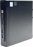 SKU: NTB0425258 Системний блок HP EliteDesk 800 G2 DM Intel Core i5 (i5-6500T) 8 Гб 256 Гб SSD Mini PC з WiFi ( Клас A-) - Image 4