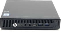 SKU: NTB0425258 Системний блок HP EliteDesk 800 G2 DM Intel Core i5 (i5-6500T) 8 Гб 256 Гб SSD Mini PC з WiFi ( Клас A-) - Image 2