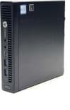 SKU: NTB0425261 Системний блок HP EliteDesk 800 G2 DM Intel Core i5 (i5-6500T) 8 Гб 256 Гб SSD Mini PC з WiFi ( Клас A) - Image 2