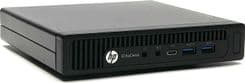 SKU: NTB0425262 Системний блок HP EliteDesk 800 G2 DM Intel Core i5 (i5-6500T) 8 Гб 256 Гб SSD Mini PC з WiFi ( Клас A-) - Image 1