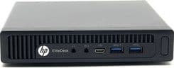 SKU: NTB0425262 Системний блок HP EliteDesk 800 G2 DM Intel Core i5 (i5-6500T) 8 Гб 256 Гб SSD Mini PC з WiFi ( Клас A-) - Image 3