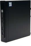 SKU: NTB0425263 Системний блок HP EliteDesk 800 G2 DM Intel Core i5 (i5-6500T) 8 Гб 256 Гб SSD Mini PC з WiFi ( Клас A) - Image 3