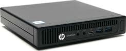 SKU: NTB0425263 Системний блок HP EliteDesk 800 G2 DM Intel Core i5 (i5-6500T) 8 Гб 256 Гб SSD Mini PC з WiFi ( Клас A) - Image 1