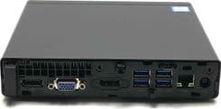 SKU: NTB0425263 Системний блок HP EliteDesk 800 G2 DM Intel Core i5 (i5-6500T) 8 Гб 256 Гб SSD Mini PC з WiFi ( Клас A) - Image 4