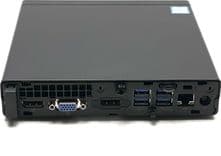 SKU: NTB0425264 Системний блок HP EliteDesk 800 G2 DM Intel Core i5 (i5-6500T) 8 Гб 256 Гб SSD Mini PC з WiFi ( Клас A-) - Image 2