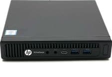 SKU: NTB0425264 Системний блок HP EliteDesk 800 G2 DM Intel Core i5 (i5-6500T) 8 Гб 256 Гб SSD Mini PC з WiFi ( Клас A-) - Image 3