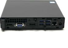 SKU: NTB0425265 Системний блок HP EliteDesk 800 G2 DM Intel Core i5 (i5-6500T) 8 Гб 256 Гб SSD Mini PC з WiFi ( Клас A-) - Image 2