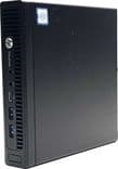 SKU: NTB0425265 Системний блок HP EliteDesk 800 G2 DM Intel Core i5 (i5-6500T) 8 Гб 256 Гб SSD Mini PC з WiFi ( Клас A-) - Image 4