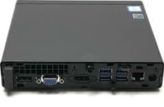 SKU: NTB0425266 Системний блок HP EliteDesk 800 G2 DM Intel Core i5 (i5-6500T) 8 Гб 256 Гб SSD Mini PC з WiFi ( Клас A) - Image 2