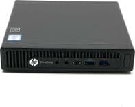 SKU: NTB0425266 Системний блок HP EliteDesk 800 G2 DM Intel Core i5 (i5-6500T) 8 Гб 256 Гб SSD Mini PC з WiFi ( Клас A) - Image 3