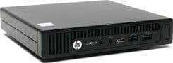 SKU: NTB0425267 Системний блок HP EliteDesk 800 G2 DM Intel Core i5 (i5-6500T) 8 Гб 256 Гб SSD Mini PC з WiFi ( Клас A-) - Image 1