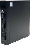 SKU: NTB0425267 Системний блок HP EliteDesk 800 G2 DM Intel Core i5 (i5-6500T) 8 Гб 256 Гб SSD Mini PC з WiFi ( Клас A-) - Image 4