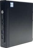 SKU: NTB0425268 Системний блок HP EliteDesk 800 G2 DM Intel Core i5 (i5-6500T) 8 Гб 256 Гб SSD Mini PC з WiFi ( Клас A) - Image 4