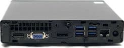 SKU: NTB0425269 Системний блок HP EliteDesk 800 G2 DM Intel Core i5 (i5-6500T) 8 Гб 256 Гб SSD Mini PC з WiFi ( Клас A-) - Image 4