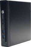SKU: NTB0425271 Системний блок HP EliteDesk 800 G2 DM Intel Core i5 (i5-6500T) 8 Гб 256 Гб SSD Mini PC з WiFi ( Клас A-) - Image 4