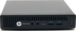SKU: NTB0425271 Системний блок HP EliteDesk 800 G2 DM Intel Core i5 (i5-6500T) 8 Гб 256 Гб SSD Mini PC з WiFi ( Клас A-) - Image 3