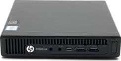 SKU: NTB0425273 Системний блок HP EliteDesk 800 G2 DM Intel Core i5 (i5-6500T) 8 Гб 256 Гб SSD Mini PC з WiFi ( Клас A-) - Image 4