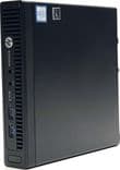 SKU: NTB0425273 Системний блок HP EliteDesk 800 G2 DM Intel Core i5 (i5-6500T) 8 Гб 256 Гб SSD Mini PC з WiFi ( Клас A-) - Image 3