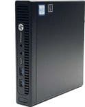 SKU: NTB0425274 Системний блок HP EliteDesk 800 G2 DM Intel Core i5 (i5-6500T) 8 Гб 256 Гб SSD Mini PC з WiFi ( Клас A-) - Image 2