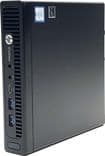 SKU: NTB0425275 Системний блок HP EliteDesk 800 G2 DM Intel Core i5 (i5-6500T) 8 Гб 256 Гб SSD Mini PC з WiFi ( Клас A) - Image 3