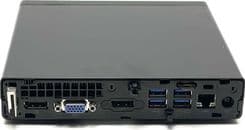 SKU: NTB0425276 Системний блок HP EliteDesk 800 G2 DM Intel Core i5 (i5-6500T) 8 Гб 256 Гб SSD Mini PC з WiFi ( Клас A-) - Image 4