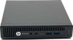 SKU: NTB0425276 Системний блок HP EliteDesk 800 G2 DM Intel Core i5 (i5-6500T) 8 Гб 256 Гб SSD Mini PC з WiFi ( Клас A-) - Image 2