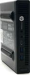 SKU: NTB0425278 Системний блок HP EliteDesk 800 G2 DM Intel Core i5 (i5-6500T) 8 Гб 256 Гб SSD Mini PC з WiFi ( Клас A-) - Image 3