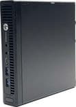 SKU: NTB0425279 Системний блок HP EliteDesk 800 G2 DM Intel Core i5 (i5-6500T) 8 Гб 256 Гб SSD Mini PC з WiFi ( Клас A-) - Image 4