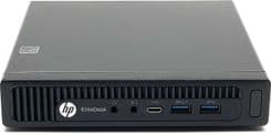 SKU: NTB0425280 Системний блок HP EliteDesk 800 G2 DM Intel Core i5 (i5-6500T) 8 Гб 256 Гб SSD Mini PC з WiFi ( Клас A-) - Image 2