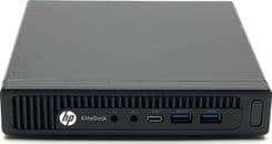 SKU: NTB0425281 Системний блок HP EliteDesk 800 G2 DM Intel Core i5 (i5-6500T) 8 Гб 256 Гб SSD Mini PC з WiFi ( Клас A-) - Image 4
