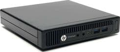 SKU: NTB0425281 Системний блок HP EliteDesk 800 G2 DM Intel Core i5 (i5-6500T) 8 Гб 256 Гб SSD Mini PC з WiFi ( Клас A-) - Image 1