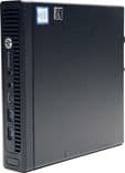 SKU: NTB0425282 Системний блок HP EliteDesk 800 G2 DM Intel Core i5 (i5-6500T) 8 Гб 256 Гб SSD Mini PC з WiFi ( Клас A-) - Image 2